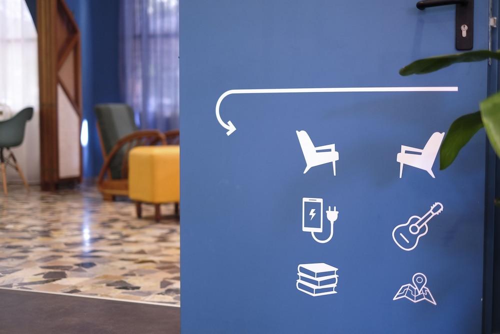 Hotel Fra I Pini ريميني المظهر الخارجي الصورة